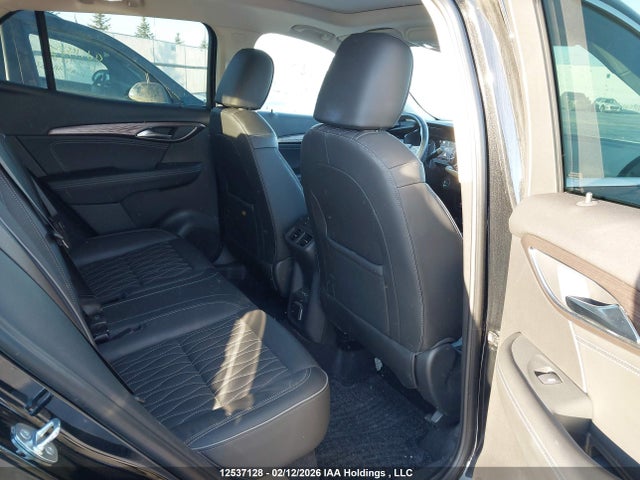 Продаж на аукціоні авто 2021 Buick Envision Avenir, vin: LRBFZSR47MD184853, номер лоту: 12537128