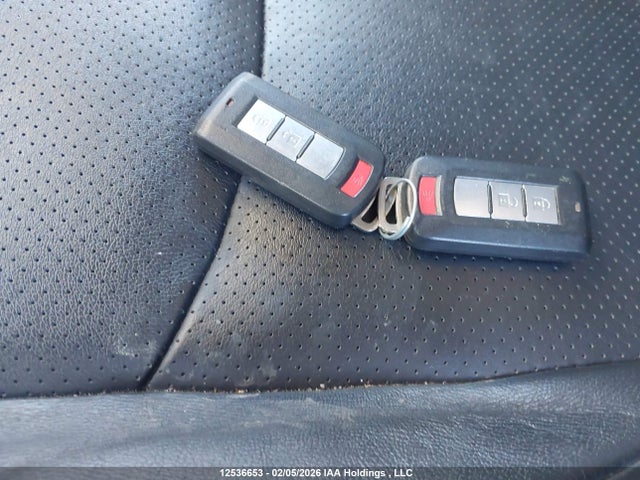 JA4AJ4AW9LU602334 Mitsubishi Rvr Gt/limited Edition/se/sel