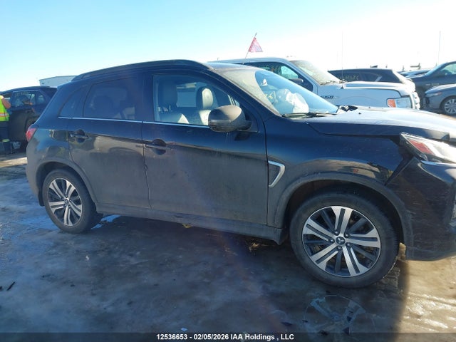 JA4AJ4AW9LU602334 Mitsubishi Rvr Gt/limited Edition/se/sel