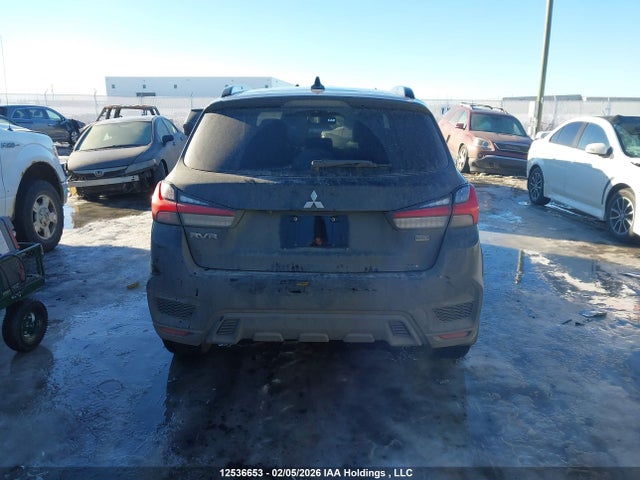 JA4AJ4AW9LU602334 Mitsubishi Rvr Gt/limited Edition/se/sel