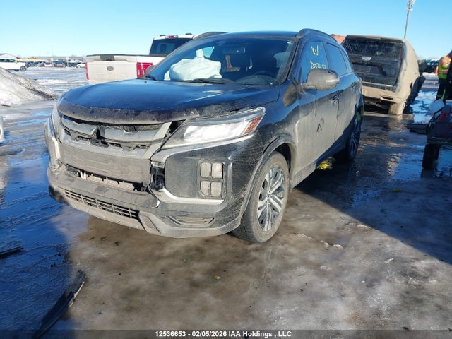 JA4AJ4AW9LU602334 Mitsubishi Rvr Gt/limited Edition/se/sel