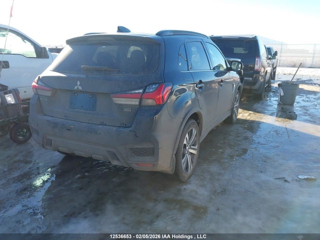 JA4AJ4AW9LU602334 Mitsubishi Rvr Gt/limited Edition/se/sel