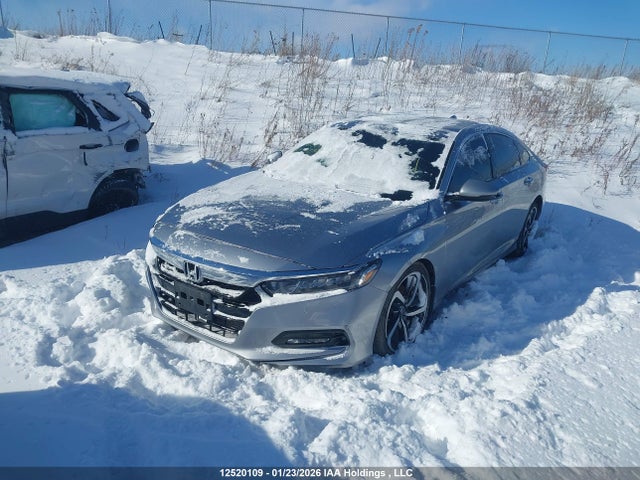 Honda Accord Sport 2018 1HGCV1F35JA809092 Image 18