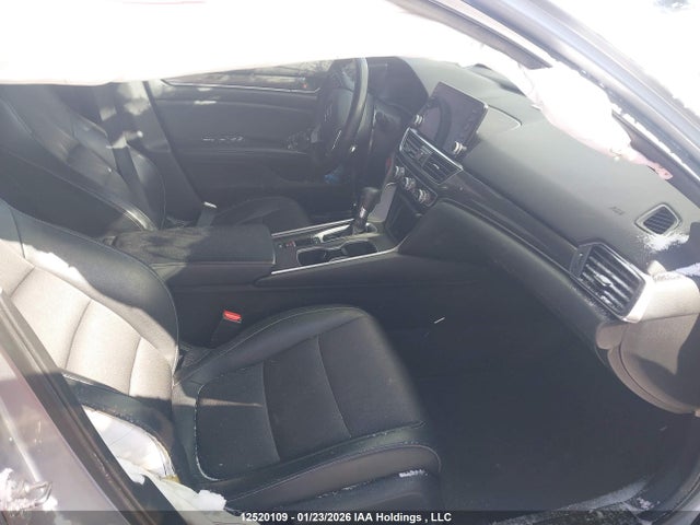 Honda Accord Sport 2018 1HGCV1F35JA809092 Image 5