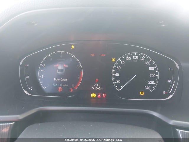 Honda Accord Sport 2018 1HGCV1F35JA809092 Image 7