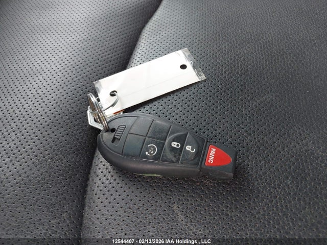 Продаж на аукціоні авто 2011 Ram Ram 1500 Sport, vin: 1D7RV1GT6BS560200, номер лоту: 12544407
