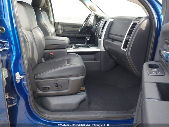 Продаж на аукціоні авто 2011 Ram Ram 1500 Sport, vin: 1D7RV1GT6BS560200, номер лоту: 12544407