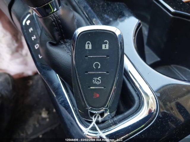 1G1BF5SM3J7193234 Chevrolet Cruze
