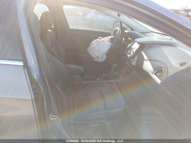 1G1BF5SM3J7193234 Chevrolet Cruze