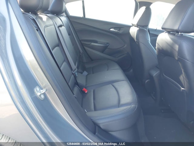 1G1BF5SM3J7193234 Chevrolet Cruze