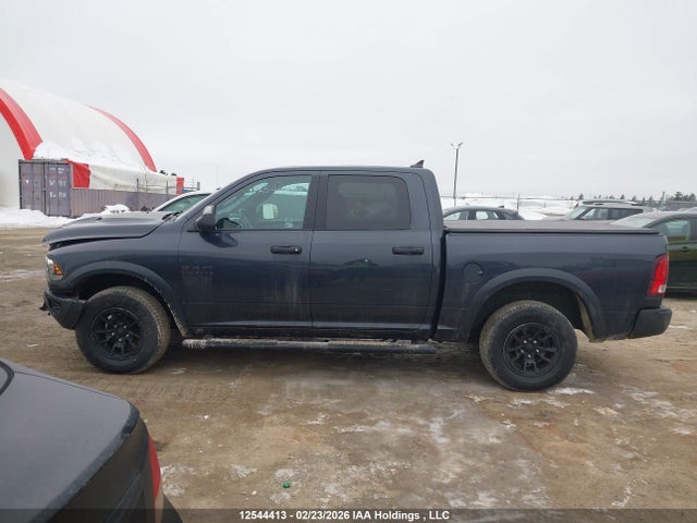 1C6RR7LG9MS546635 RAM 1500 Classic Slt