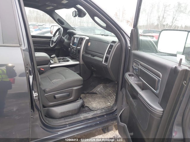 1C6RR7LG9MS546635 RAM 1500 Classic Slt