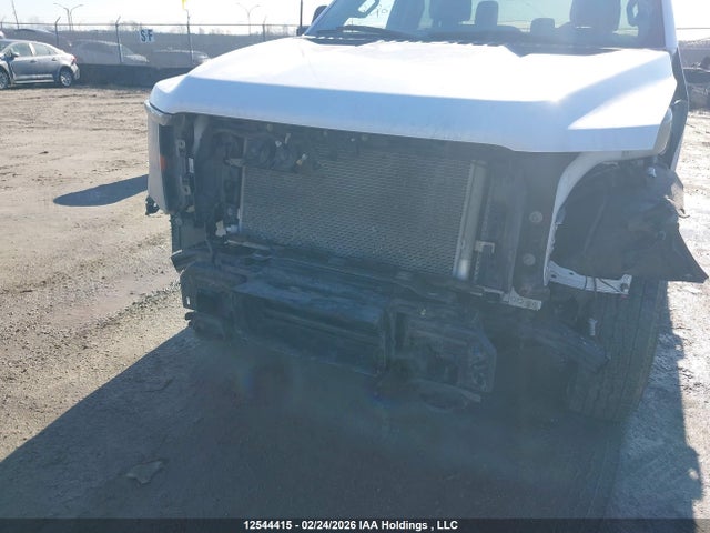 1FTFW1E8XPKE61671 Ford F150 Supercrew