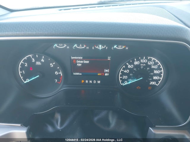 1FTFW1E8XPKE61671 Ford F150 Supercrew