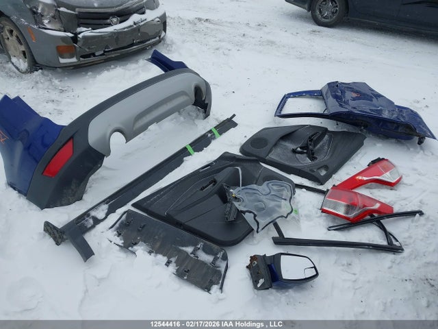 1FMCU9G9XFUC15618 Ford ESCAPE SE