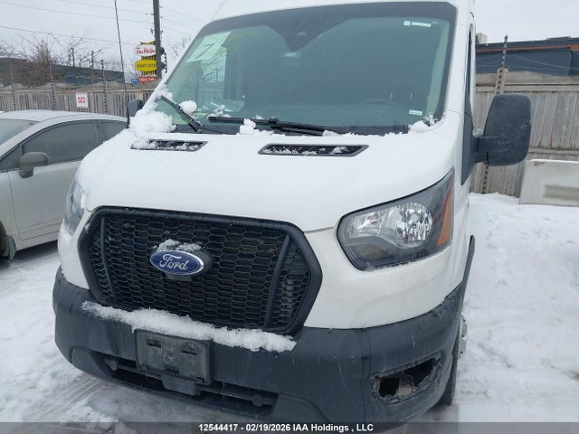 1FTBR3U87NKA25621 Ford Transit T-250
