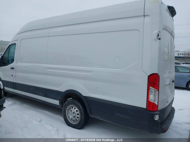 1FTBR3U87NKA25621 Ford Transit T-250