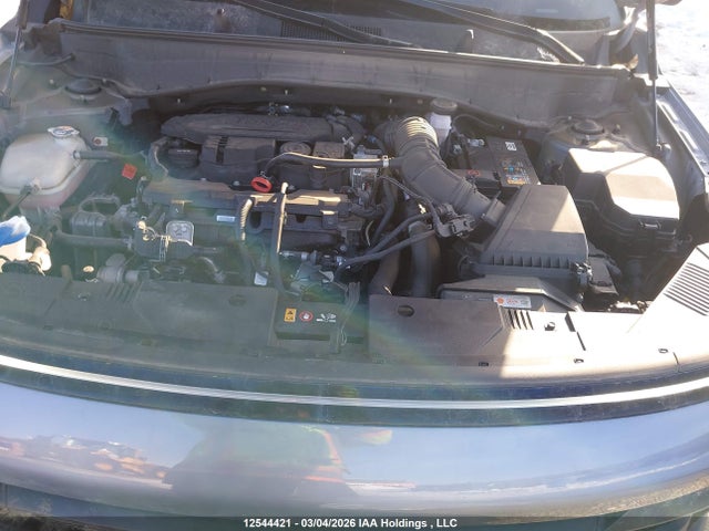 KM8HACA34RU030811 Hyundai Kona