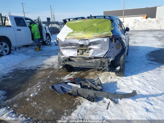 KM8HACA34RU030811 Hyundai Kona