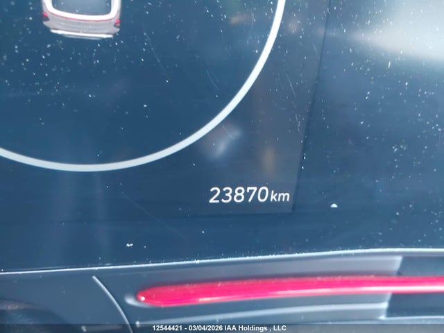KM8HACA34RU030811 Hyundai Kona