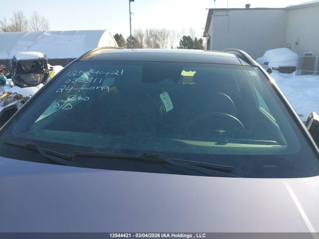 KM8HACA34RU030811 Hyundai Kona
