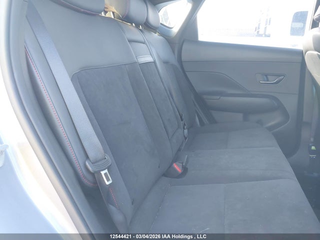 KM8HACA34RU030811 Hyundai Kona