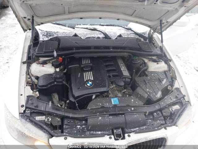 Aukcja sprzedaży 2011 Bmw 323i, vin: WBAPG7C58BA936551, numer aukcji: 12544422