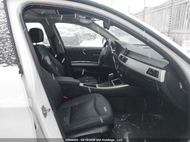 Aukcja sprzedaży 2011 Bmw 323i, vin: WBAPG7C58BA936551, numer aukcji: 12544422
