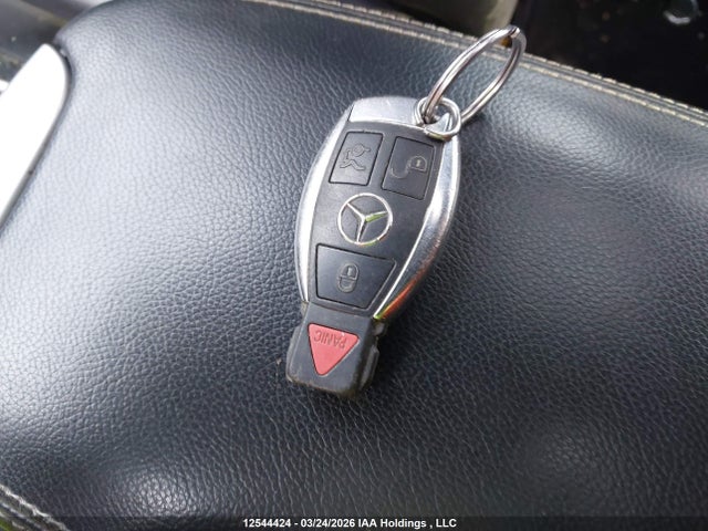 12544424 :رقم المزاد ، 4JGBF2FE1CA769798 vin ، 2012 Mercedes-benz Gl 350 Bluetec 4matic مزاد بيع