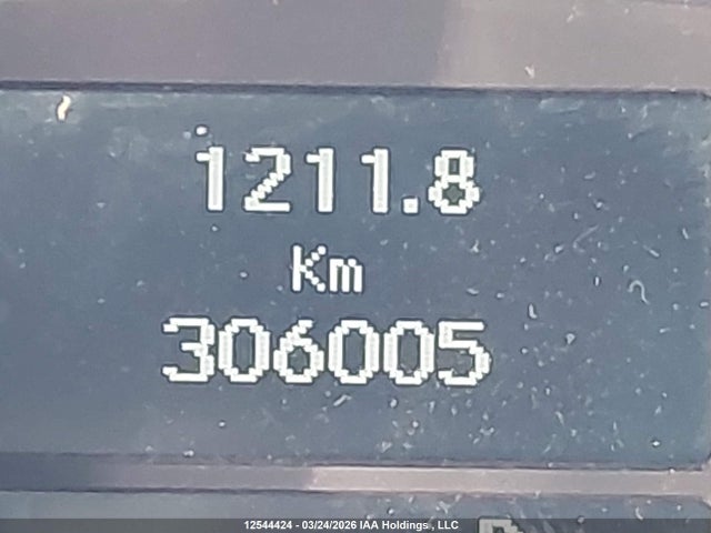 12544424 :رقم المزاد ، 4JGBF2FE1CA769798 vin ، 2012 Mercedes-benz Gl 350 Bluetec 4matic مزاد بيع