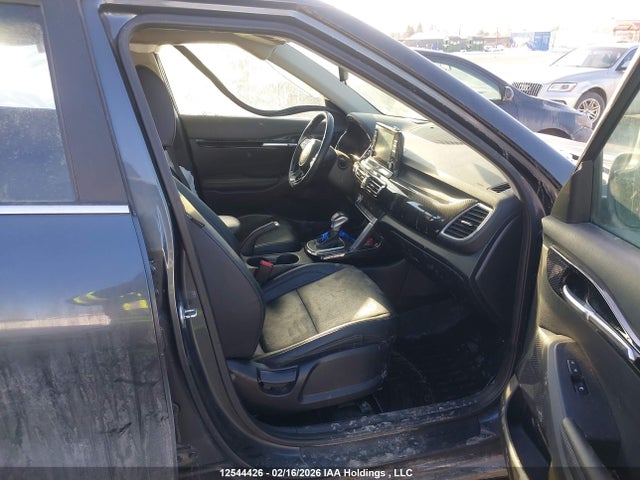 KIA Seltos 2022 KNDEUCAA8N7245890 Image 5