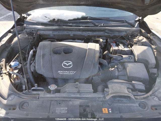 JM1GJ1V52G1451117 Mazda MAZDA6