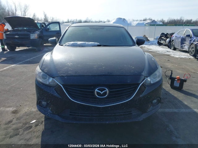 JM1GJ1V52G1451117 Mazda MAZDA6