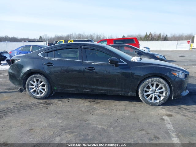 JM1GJ1V52G1451117 Mazda MAZDA6