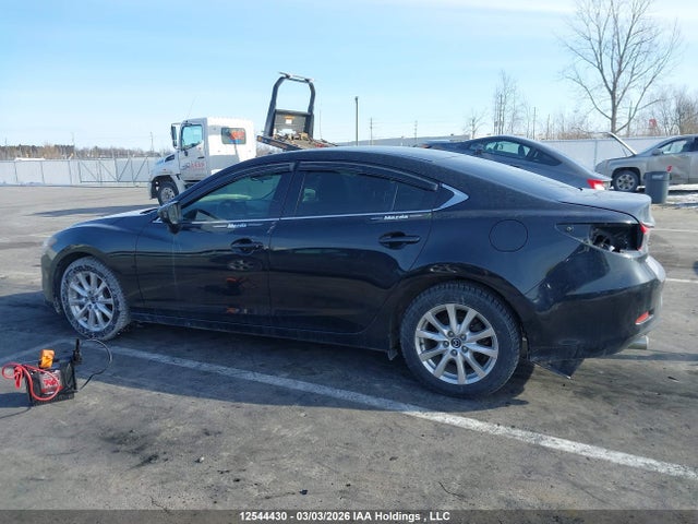 JM1GJ1V52G1451117 Mazda MAZDA6