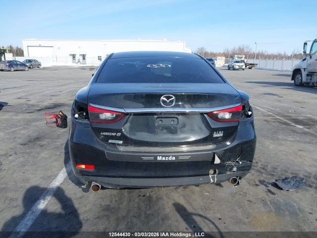 JM1GJ1V52G1451117 Mazda MAZDA6