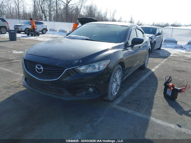 JM1GJ1V52G1451117 Mazda MAZDA6