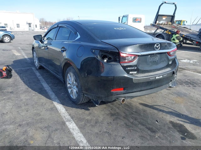 JM1GJ1V52G1451117 Mazda MAZDA6