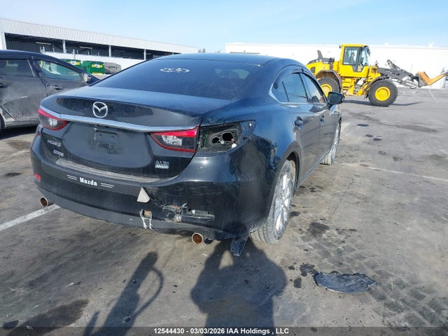 JM1GJ1V52G1451117 Mazda MAZDA6