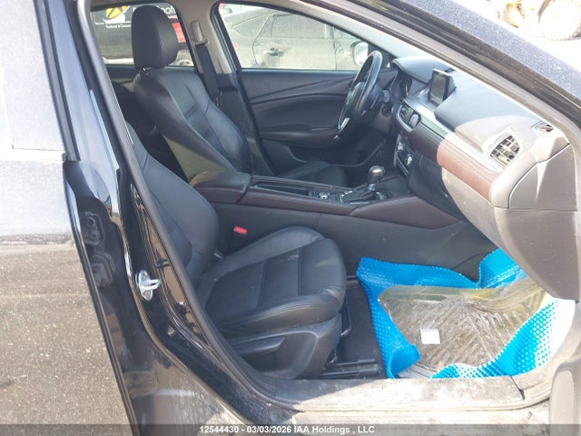 JM1GJ1V52G1451117 Mazda MAZDA6