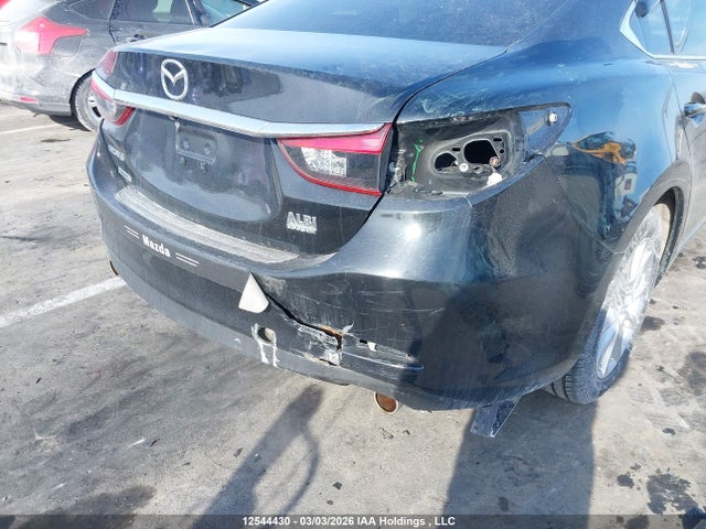 JM1GJ1V52G1451117 Mazda MAZDA6