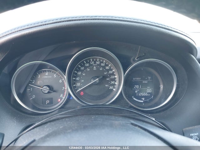 JM1GJ1V52G1451117 Mazda MAZDA6