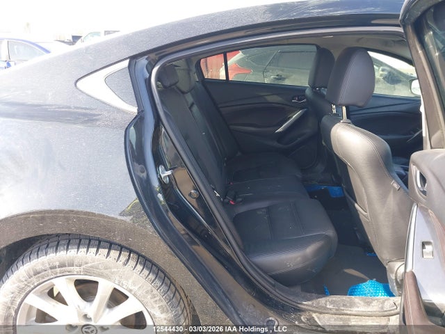 JM1GJ1V52G1451117 Mazda MAZDA6