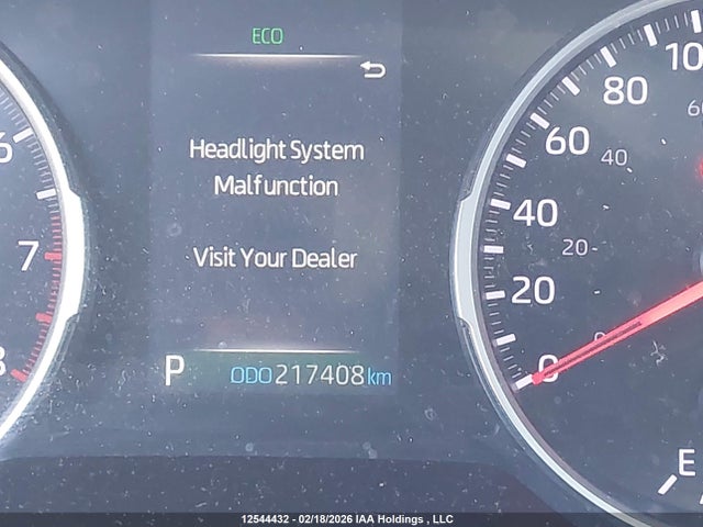 2T3R1RFV9KW029104 Toyota Rav4 Xle/xle Premium