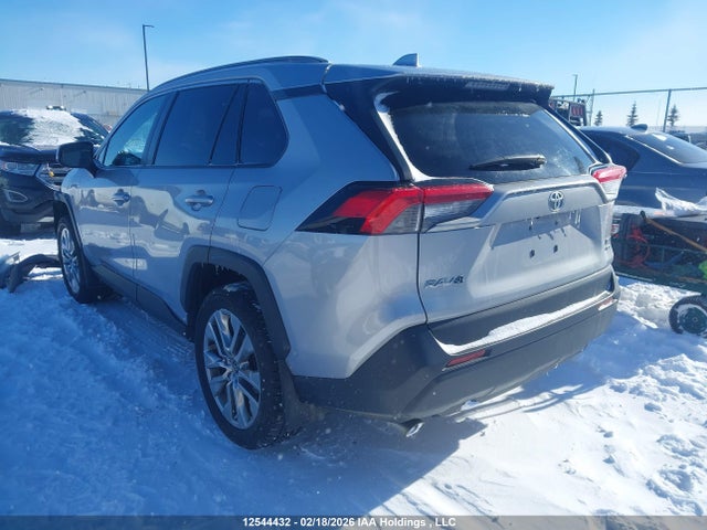 2T3R1RFV9KW029104 Toyota Rav4 Xle/xle Premium
