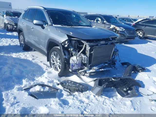 2T3R1RFV9KW029104 Toyota Rav4 Xle/xle Premium