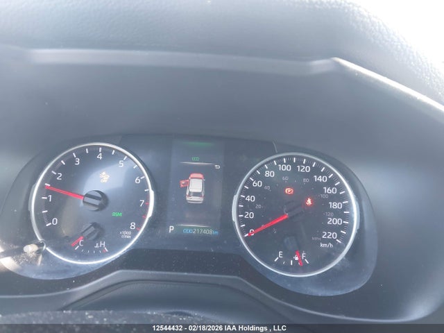 2T3R1RFV9KW029104 Toyota Rav4 Xle/xle Premium