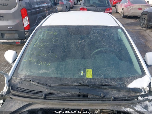 Hyundai Elantra Essential Auto Ivt 2020 KMHD74LF7LU109147 Image 17