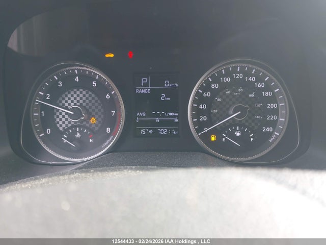 Hyundai Elantra Essential Auto Ivt 2020 KMHD74LF7LU109147 Image 7