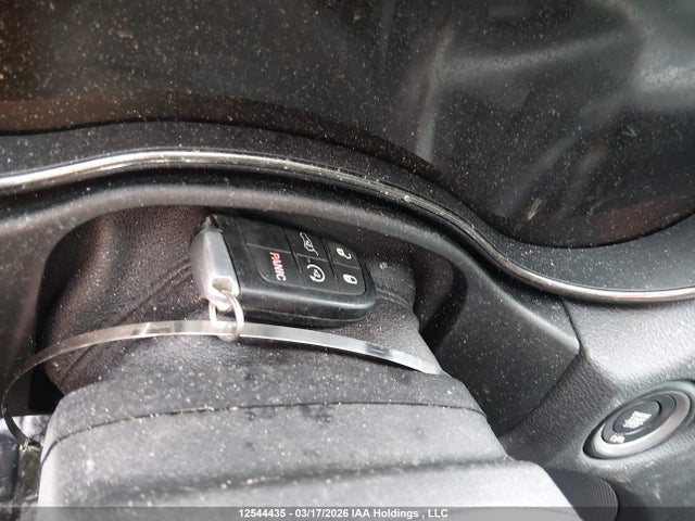 Aukcja sprzedaży 2018 Dodge Durango Gt, vin: 1C4RDJDG2JC414339, numer aukcji: 12544435